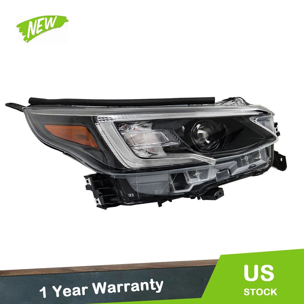 LED Headlight for Subaru Legacy/Outback (2020)