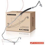 A/C Refrigerant Liquid Line Hose for Chevy Captiva Sport (2012–2015)