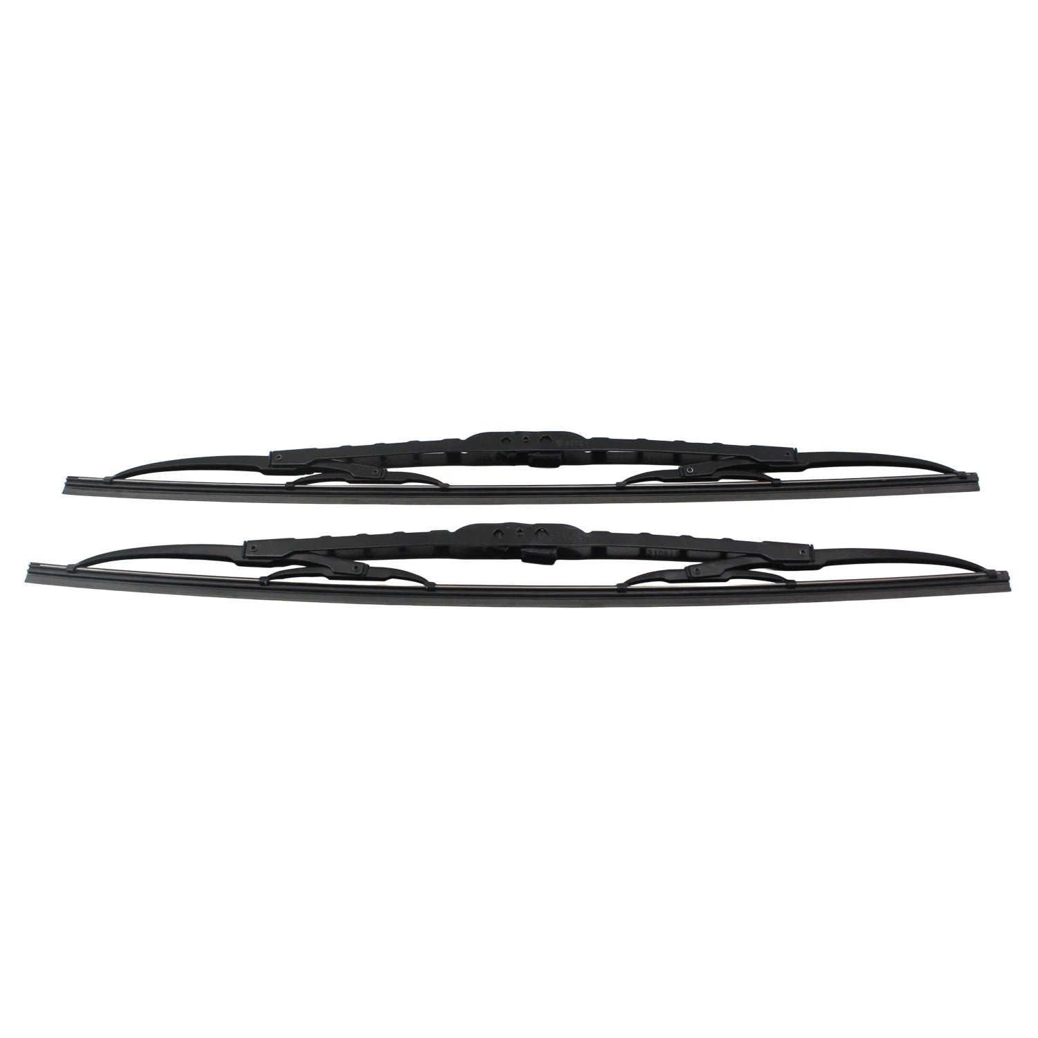 Set of 2 Bosch Front Windshield Wiper Blades for Mercedes 240D (1977–1983)