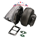 Turbocharger for Detroit Diesel Series 60 (2000-2008)