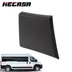 Front Door Body Side Trim Molding for Ram Promaster (2019–2022)