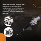 Complete Steering Rack and Pinion Assembly for Hummer H3/H3T (2006–2010) 97-1040