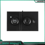 Fog Light Switch for Chevy Silverado 1500 Suburban Tahoe (2003–2006)