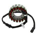 Stator Coil & Rectifier for Harley V-Rod Night Rod (2008-2016)