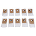 Set of 4 Dust Bags for Lefant M2 Pro M2S Pro (2020–2023)