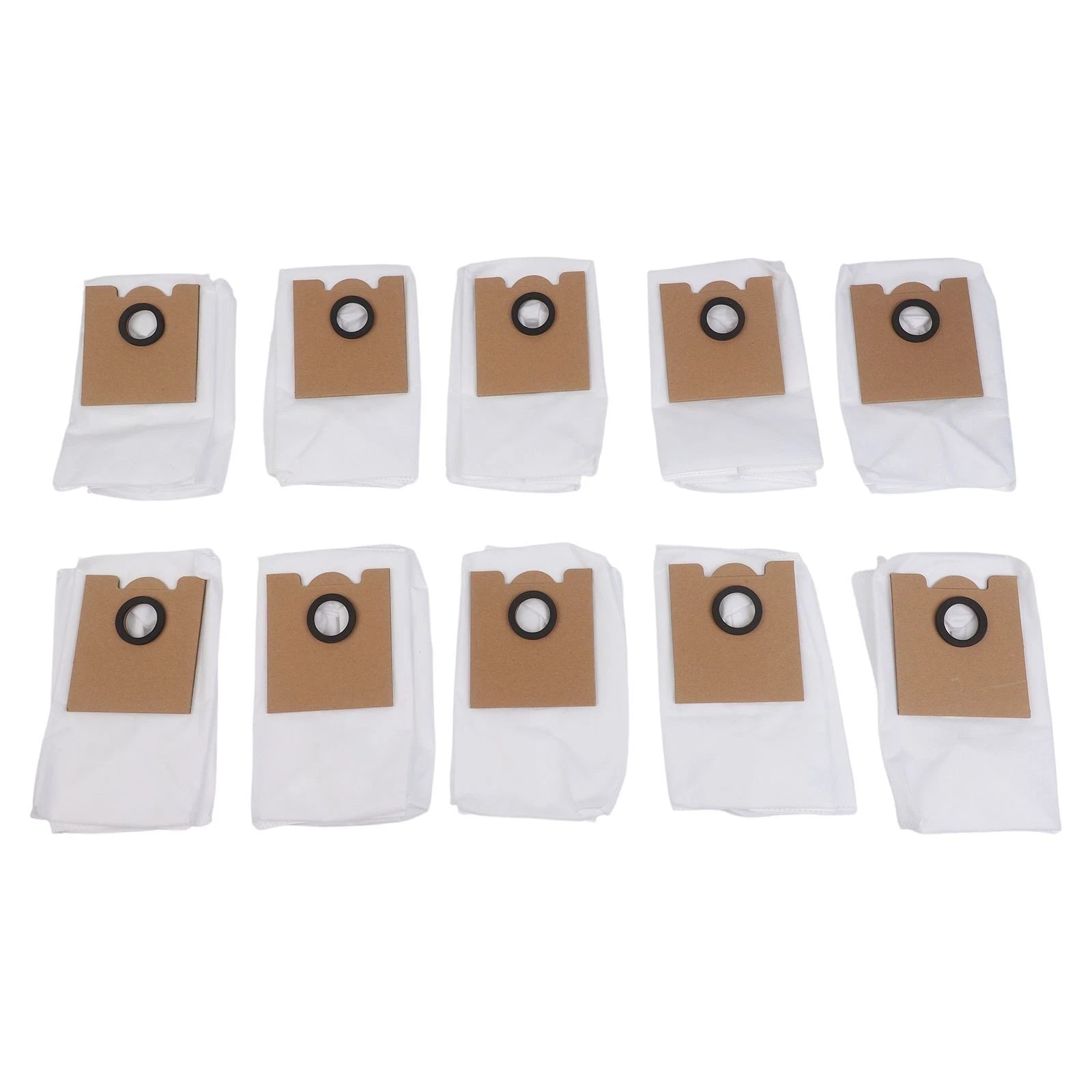 Set of 4 Dust Bags for Lefant M2 Pro M2S Pro (2020–2023)