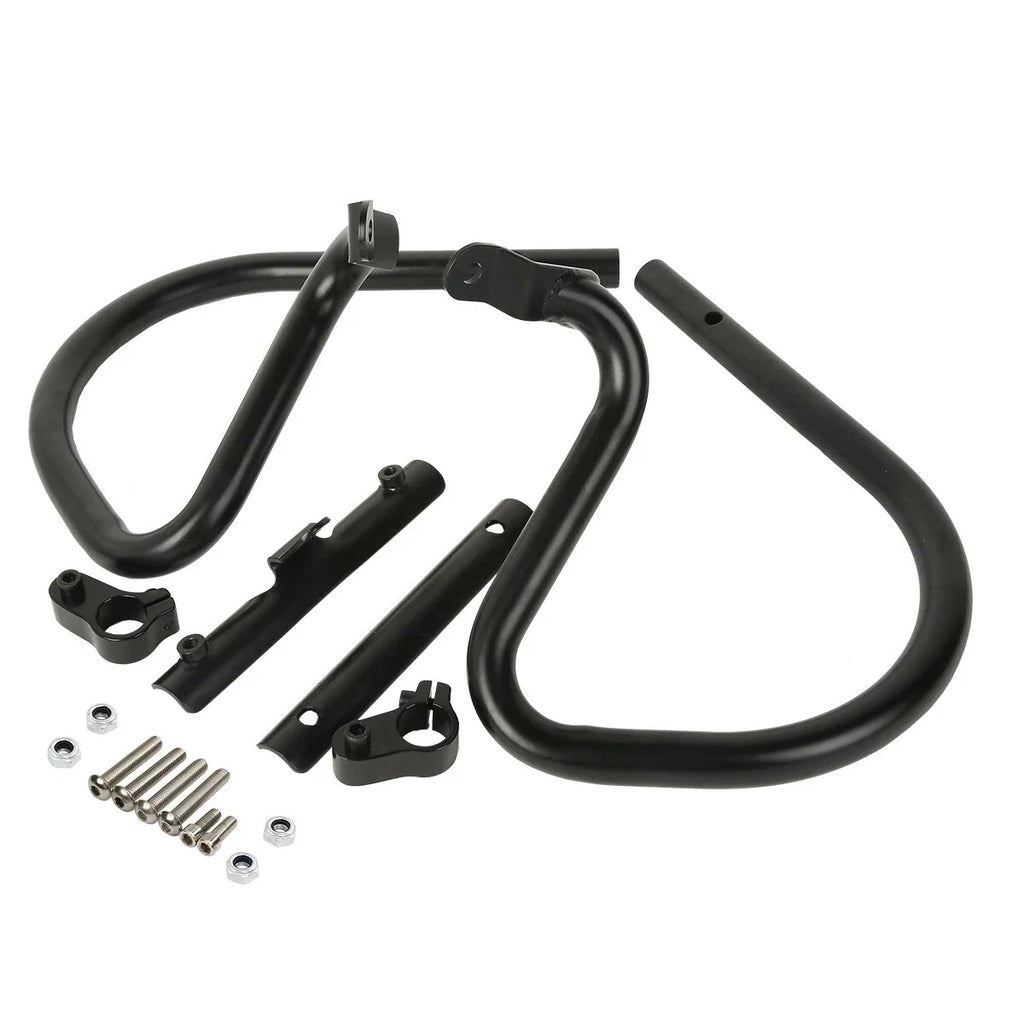 1 1/4" Engine Guard Crash Bar for Harley V-Rod VRSCDX (2009-2017)