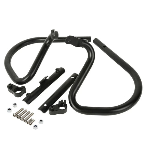 1 1/4" Engine Guard Crash Bar for Harley V-Rod VRSCDX (2009-2017)