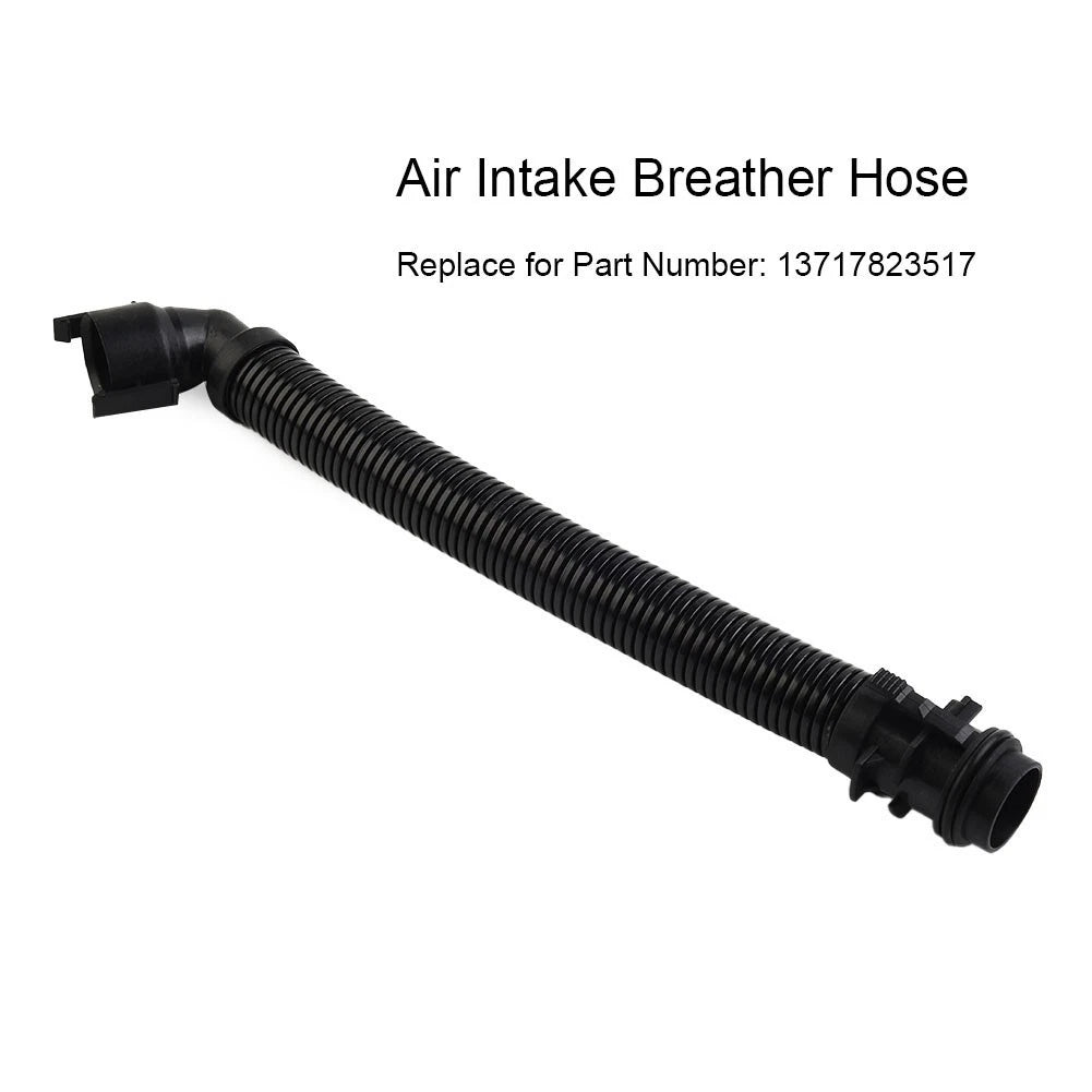 Breather Pipe 13717823517 for BMW F22 F23 (2014–2020)