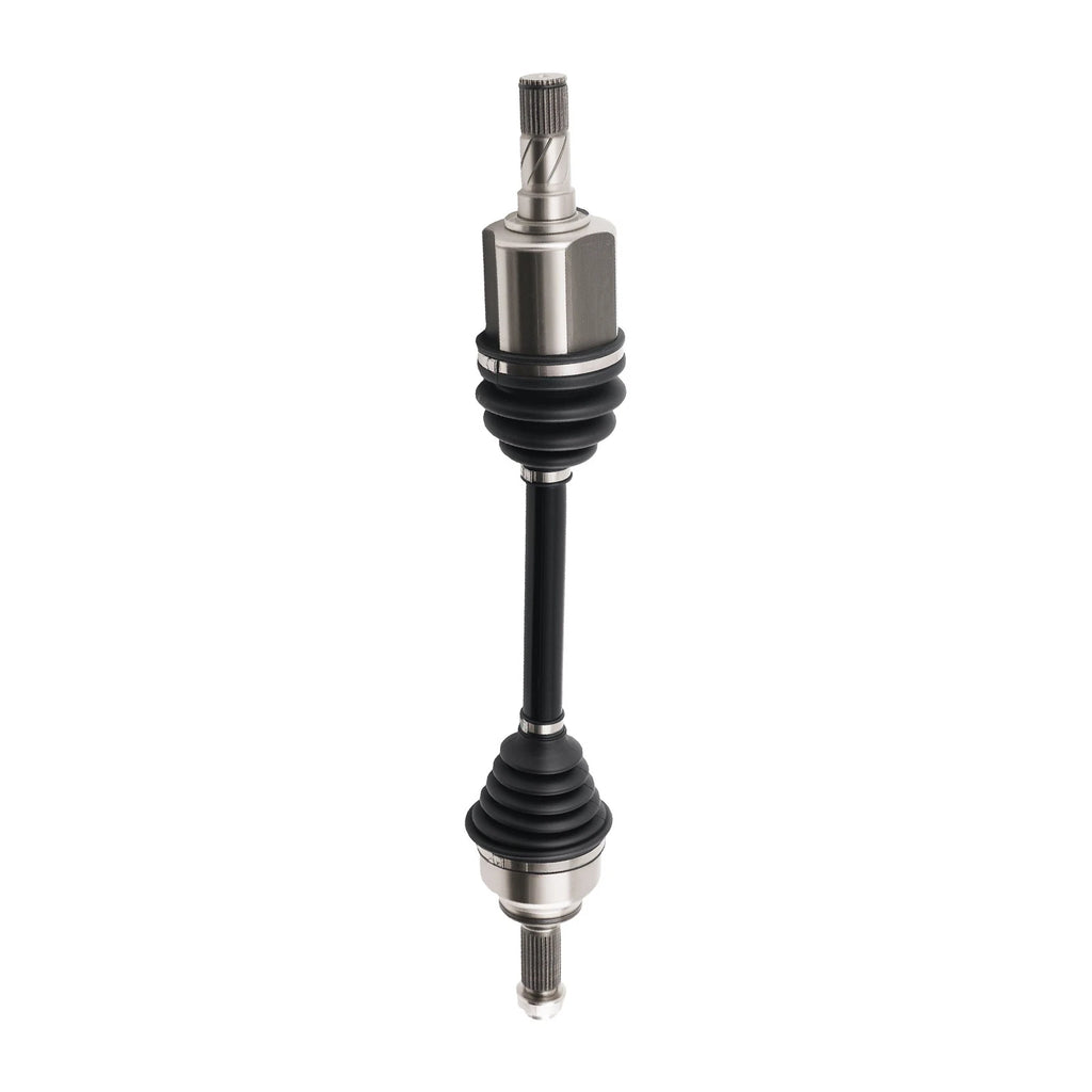 Front CV Axle Shafts for Mazda 3 Sport 2009–2010 (2009–2013) 2.0L
