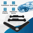 Control Arm Kit for Jeep Liberty (2002-2007)