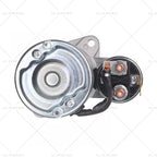 Starter Motor for Kubota Tractors 25HP 27HP 30HP 32HP (2NJ-0HA-X08, 12V)