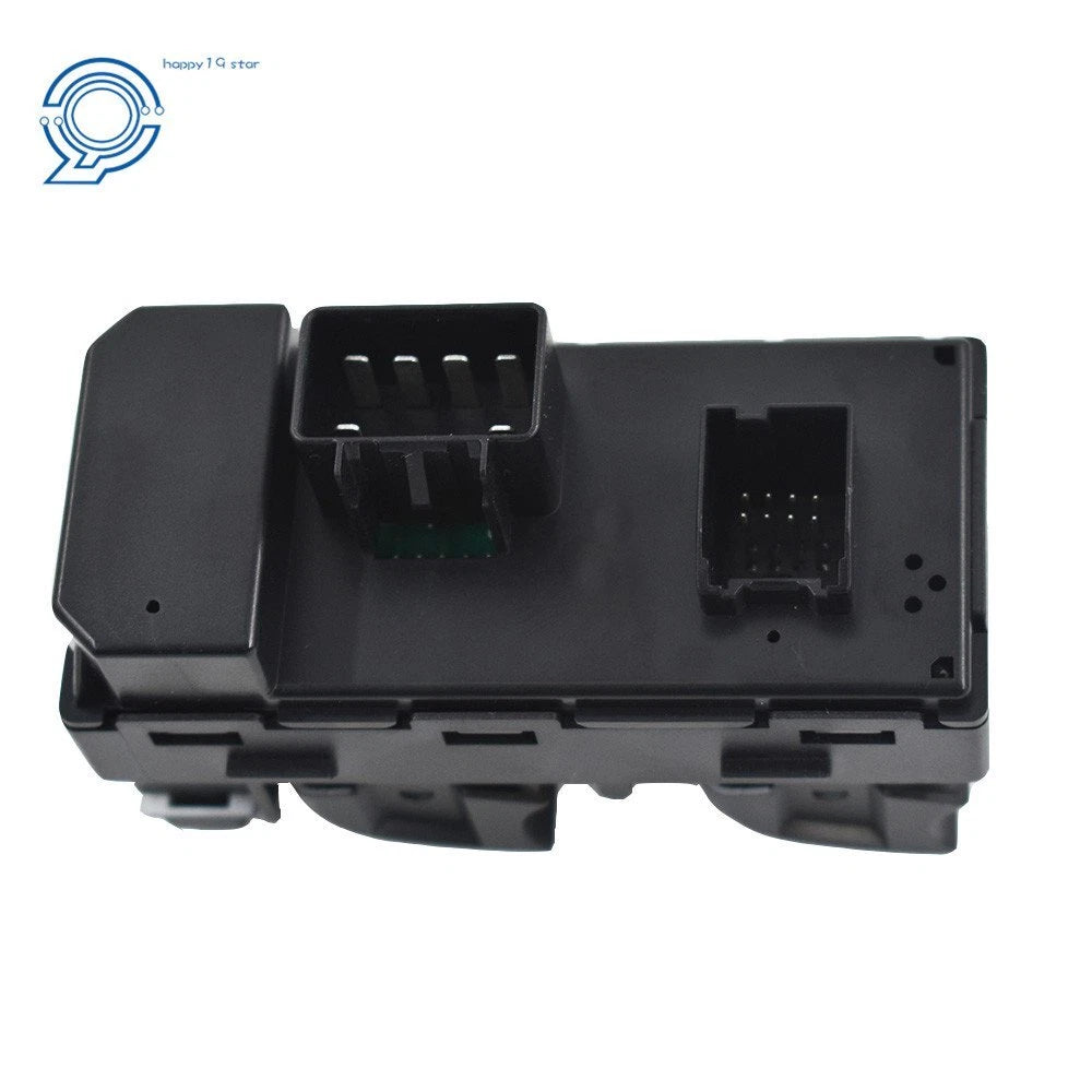 Window Master Power Switch for Chevrolet Silverado GMC Sierra (2007-2014)