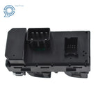 Window Master Power Switch for Chevrolet Silverado GMC Sierra (2007-2014)