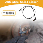 ABS Wheel Speed Sensor No. 2125400517 for Mercedes-Benz E550 (2010–2017)