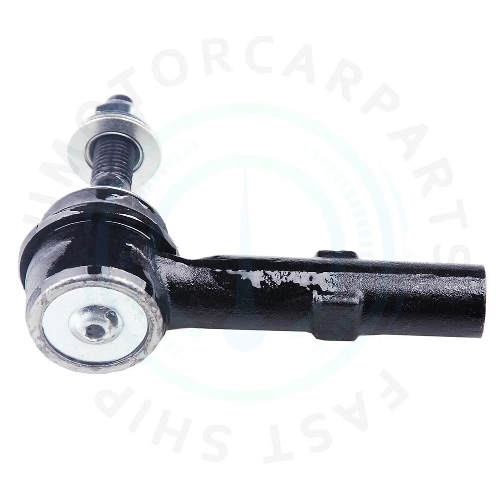 2X Front Outer Tie Rod End for Lincoln Navigator (2003–2006)