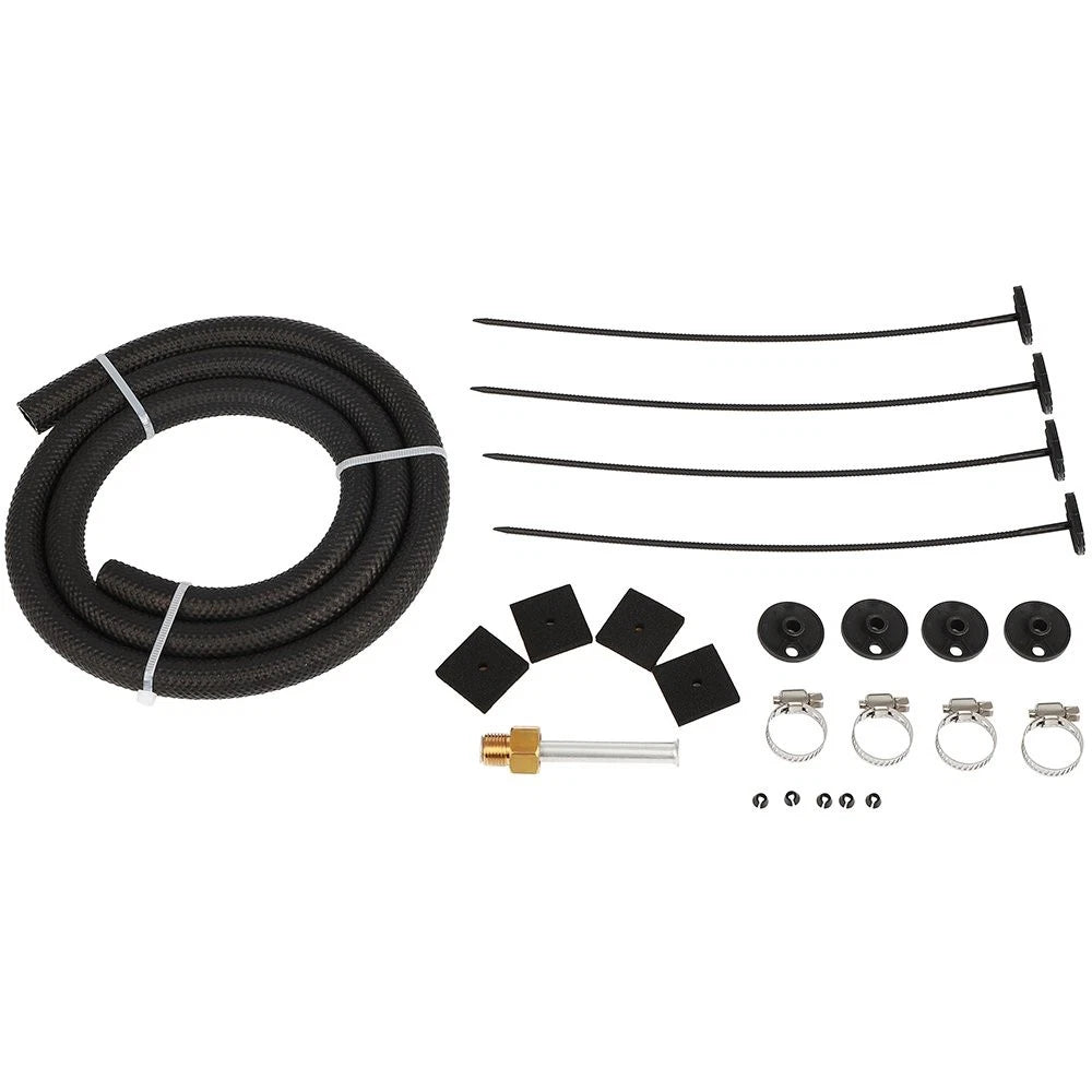 Auto Transmission Oil Cooler for Nissan Rogue (2008–2010) 21606-3TX0A