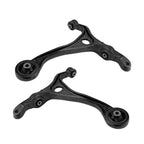 4pc Front Lower Control Arm w/ Ball Joint for Honda Accord (2003–2007) and Acura TSX (2004–2008)