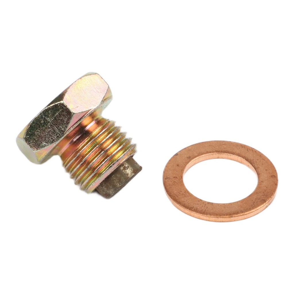 M14 x 1.5mm Magnetic Oil Drain with Washer for BT 1100
