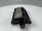 UPPER DASH GLOVE COMPARTMENT DOOR LATCH HANDLE for Chevy Silverado (2007–2013)