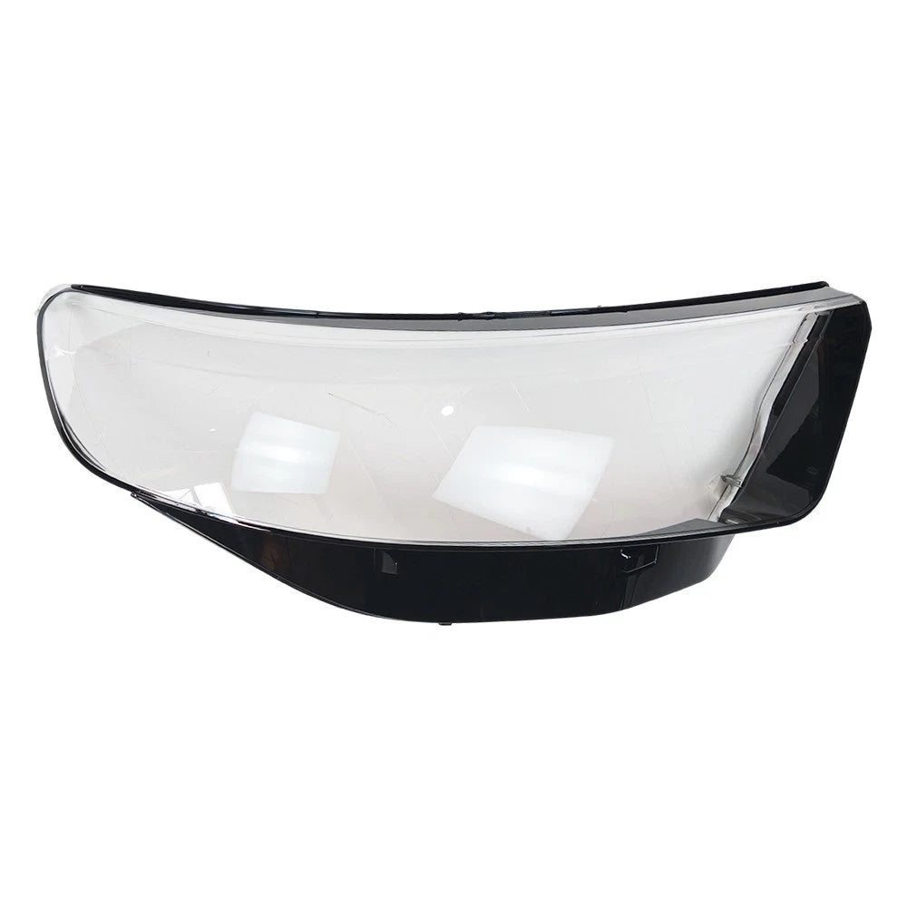 Passenger Side Headlight Lens Clear Cover for Ford Explorer (2020–2024)