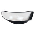 Passenger Side Headlight Lens Clear Cover for Ford Explorer (2020–2024)