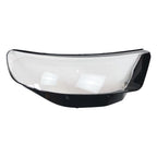 Passenger Side Headlight Lens Clear Cover for Ford Explorer (2020–2024)