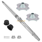 Rear Axle & Hubs for Honda ATV Recon 250 TRX250TM TRX250TE (1997–2024) 42311-HM8-000
