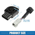 Throttle Position Sensor for Dodge Ram (1998-2004)