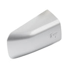 Door Handle Cap Cover for Land Rover Jaguar (Grey)