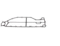 WSM Gasket for