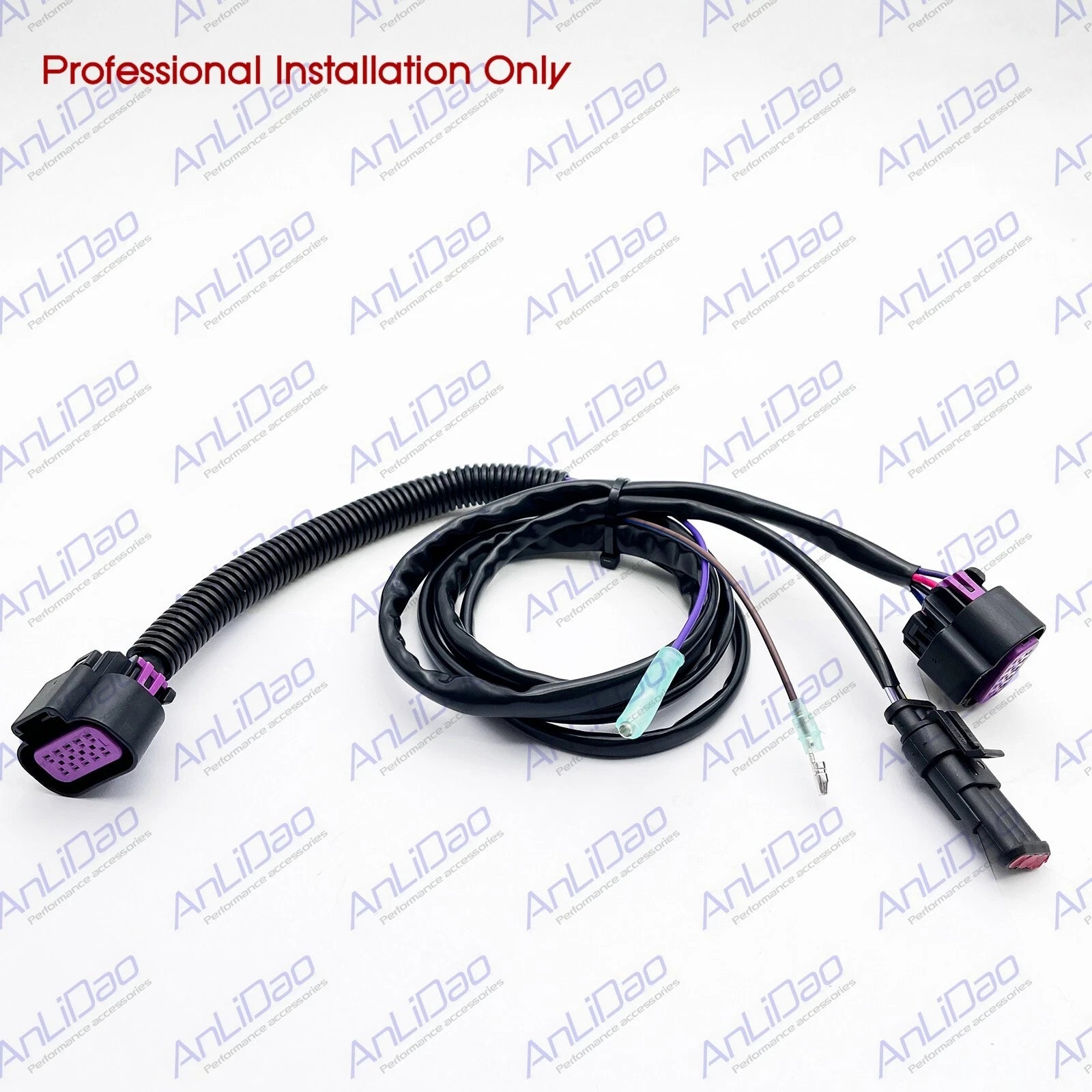 Tachometer Harness for Mercury Mercruiser Marine V6.0 (1984–Present) 84-8M0055044
