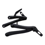 Footrests & Footpegs Bracket for Honda CBR600RR (07 - 25)
