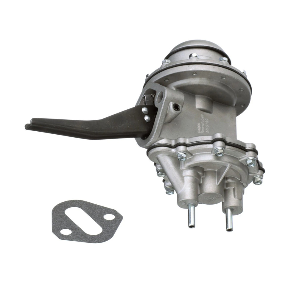 Delphi MF0189 Mechanical Fuel Pump for Ford Thunderbird (1956–1958)