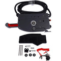 Throttle Remote Control Box for Yamaha Outboard (10 Pin)