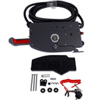 Throttle Remote Control Box for Yamaha Outboard (10 Pin)