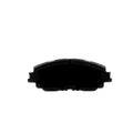 Bosch Front Brake Pads with Hardware for (BE2076H)
