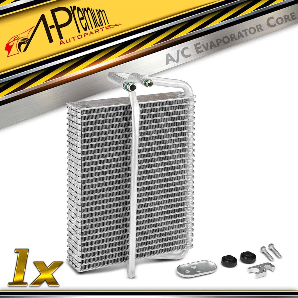 A/C Evaporator Core for Mercedes-Benz E300 E320 E420 E430 S500 (1995–2002)