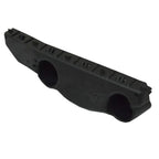 Replacement Plastic Front Passenger Side Bumper Cover Retainer for Toyota