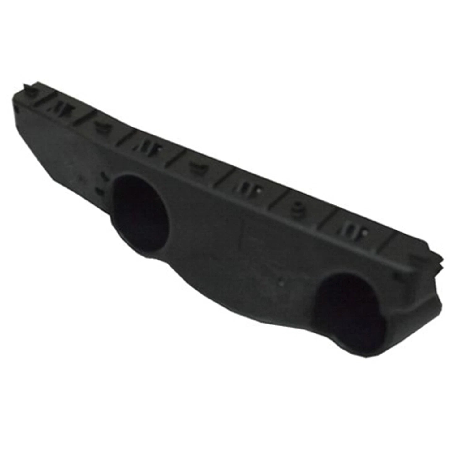 Replacement Plastic Front Passenger Side Bumper Cover Retainer for Toyota