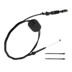 Automatic Transmission Gear Shift Cable for Chevy Silverado 1500 2500 (905-605)