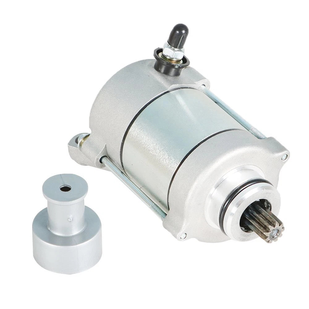 Starter for Honda CRF450 CRF450X (2005–2018) 31200-MEY-671