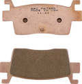 EBC Sintered "R" Brake Pads FA739R for
