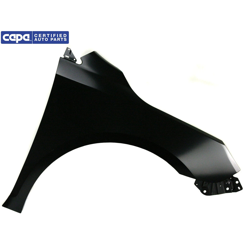 CAPA Certified Fender for Buick LaCrosse (2010–2013) Front Passenger Side