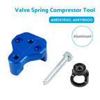 Aluminum Valve Spring Compressor Tool for Subaru WRX STI (2002–2021)