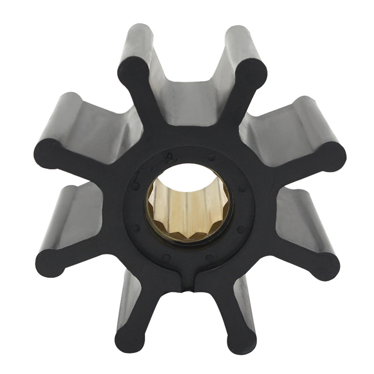 Water Pump Impeller for Ekstroem 4 DQ50, S 4E2, S 6E2 Engine