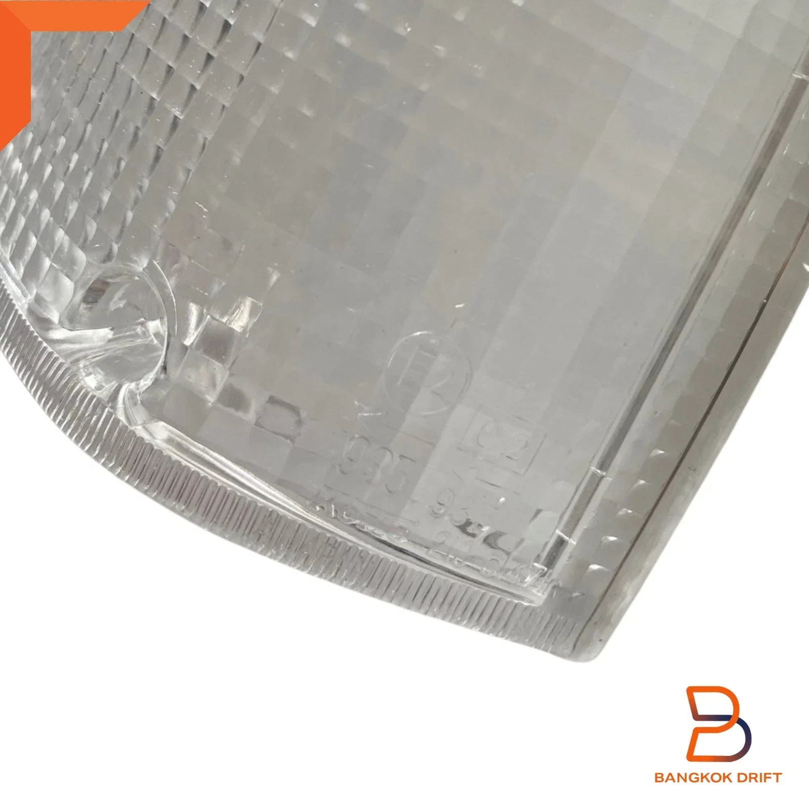 Corner Signal Side Lamp Light for Mazda B-Series Bravo B2000 B2200 B2600 (85-98)