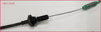 Throttle Cable for Ford Ranger 2.5L I4 (1998–2000) F87A-9A758-AB