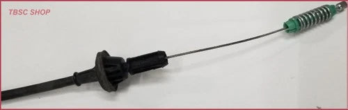 Throttle Cable for Ford Ranger 2.5L I4 (1998–2000) F87A-9A758-AB