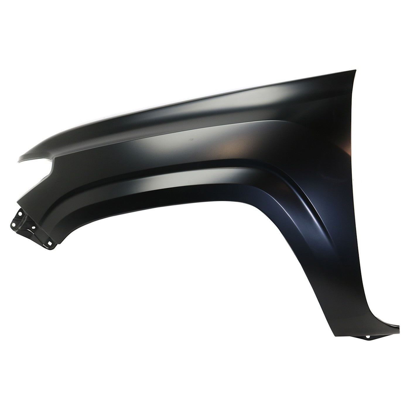 Fender Kit for Toyota Tacoma (2019–2023) Front Driver Side Steel